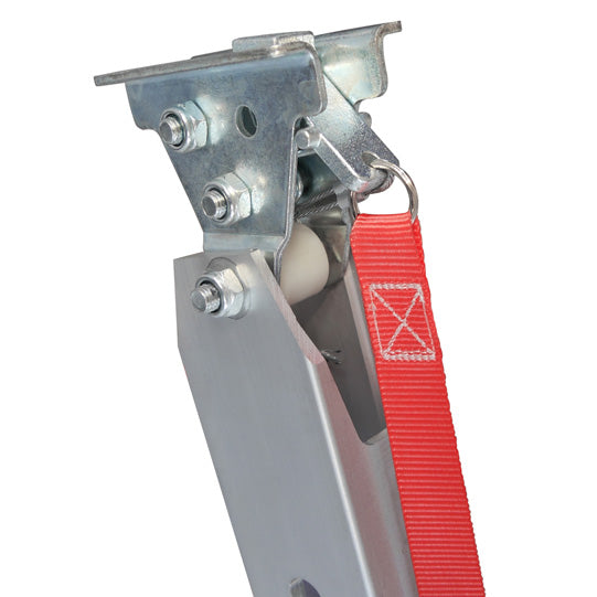 GSP beverage barrier bar, PRODUCTION ARTICLE