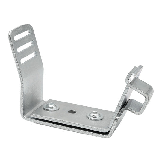 S-Line GSP retaining plate set, version: