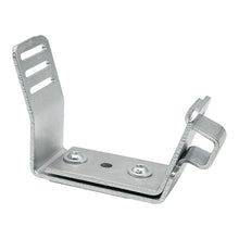 S-Line GSP retaining plate set, version: