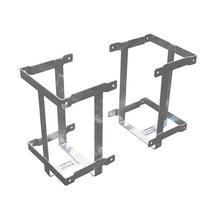 Depot holder f. edge protection corner