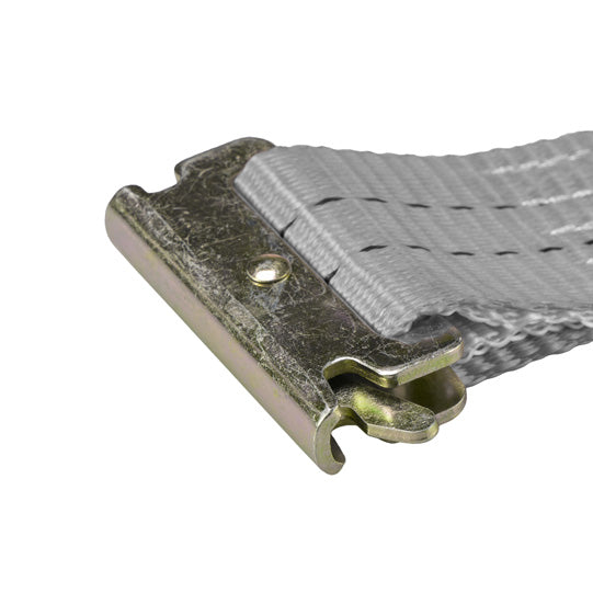 Overcentre lock strap 1800, 3.5m, 50mm, LC900, combi.A.-E.besch