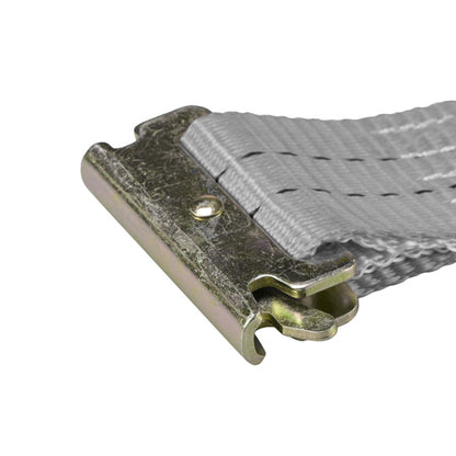 Overcentre lock strap 1800, 3.5m, 50mm, LC900, combi.A.-E.besch