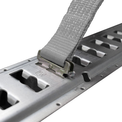 Overcentre lock strap 1800, 3.5m, 50mm, LC900, combi.A.-E.besch