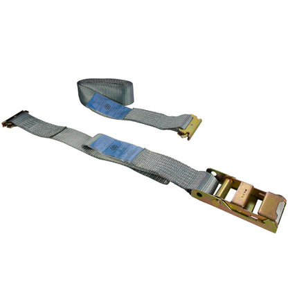 Overcentre lock strap 1800, 3.5m, 50mm, LC900, combi.A.-E.besch