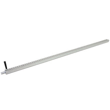 GSP-light square lock. beam, AL, 1730 - 1905 mm, BC 800 daN