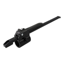 S-Line housing with toothed rack, 38 mm tube Ø