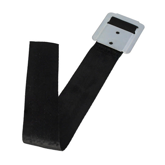 Retaining loop f. roller shutter/folding door, 1200 mm