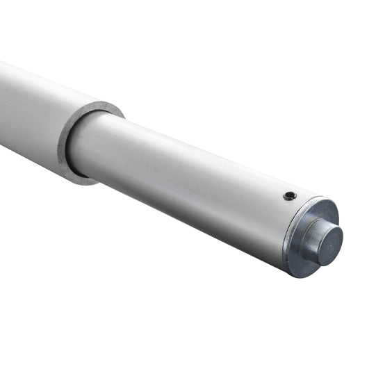 Locking bar 7050, Al/el, 2176-2651 mm, BC700daN, Z.19