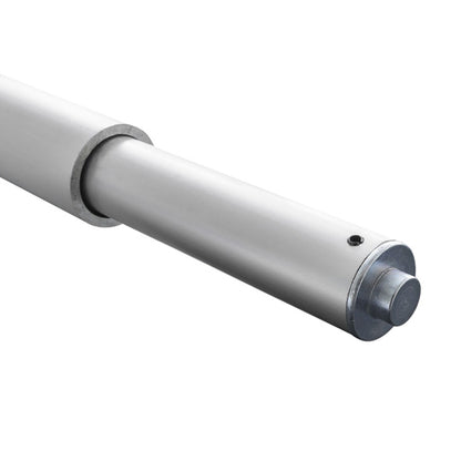 Locking bar 7050, Al/el, 2176-2651 mm, BC700daN, Z.19