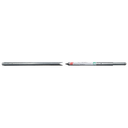 Locking bar 5042, St/vz, 1660-2110mm, BC500daN, K.19/24S