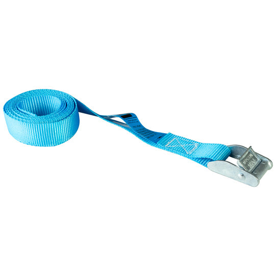 S-Line clamp buckle belt 350 - one-piece