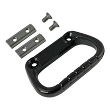 GSP handle, aluminum black