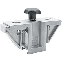 Roll container lock, clamping range 20 - 45 mm, compatible with