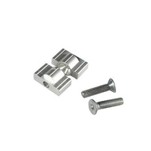 Adapter set f. GSP-light f. 90° rotated use