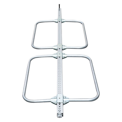 S-Line® ironing set f. GSP-light