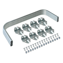 S-Line® ironing set f. GSP-light