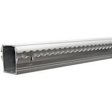 GSP base beam, aluminum (AlMgSi0.7 F27), 2320 mm