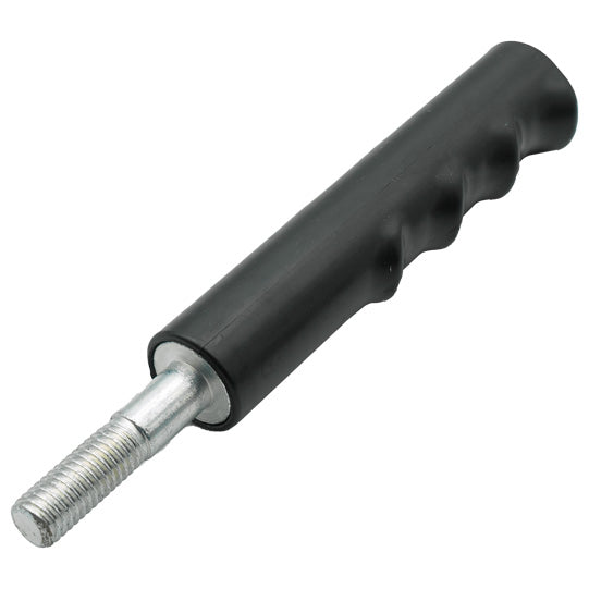 Handle for GSP retention bar, 154 mm, M10 × 25 thread