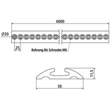Airline-AS, Al/el, 411SA-08, 11,5×50×6000-m.B.-20×25