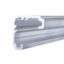 S-Strap running rail 12500 mm