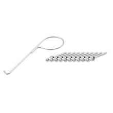 Mounting kit f. S-Strap Fix trolley