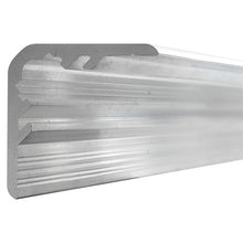 Aluminum rail for FlexLED strip, 3000 mm