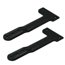 S-Strap Adapter Fix Set incl. mtg. material