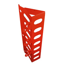 Lashing bracket w/ cover plate, L