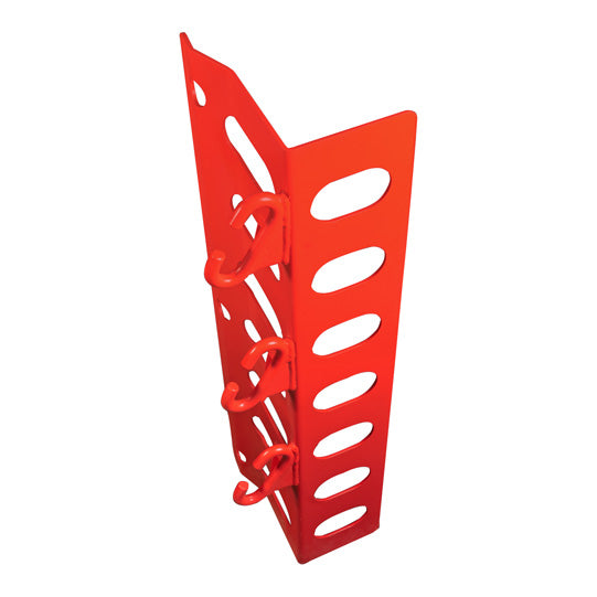 Lashing bracket w/out cover plate, L