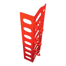 Lashing bracket w/out cover plate, R