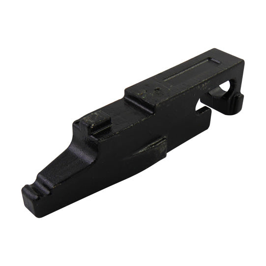 Blueline dropside transom