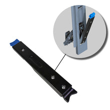 Blueline CS hand lever assembly, KTL