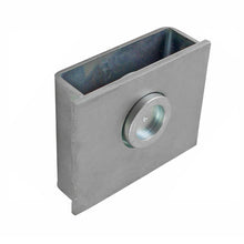 Blueline CS telescopic fence 2nd ride height, 50 mm adjustment