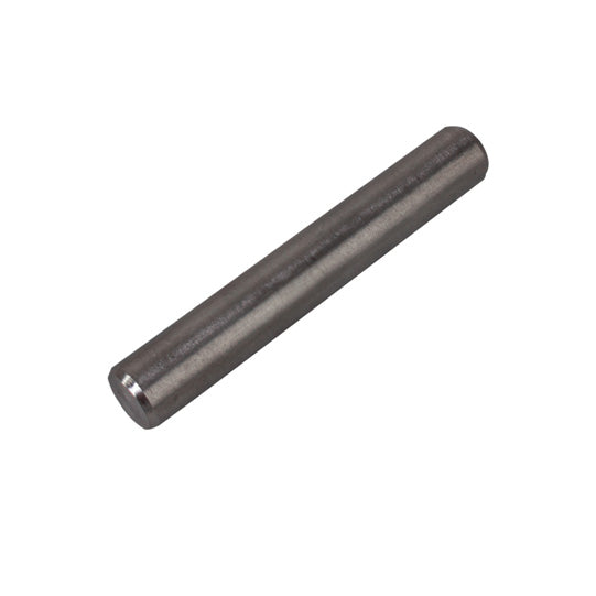 Blueline bolt for BG hand lever 8 x 52 mm, stainless steel