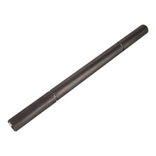 Blueline CS bolt 8 x 120 mm w/ grooves hand lever safety catch