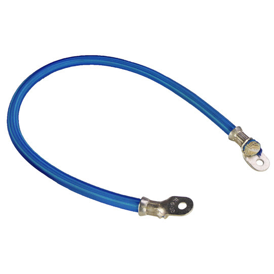 Blueline expander rope for telescope - stroke 600 mm