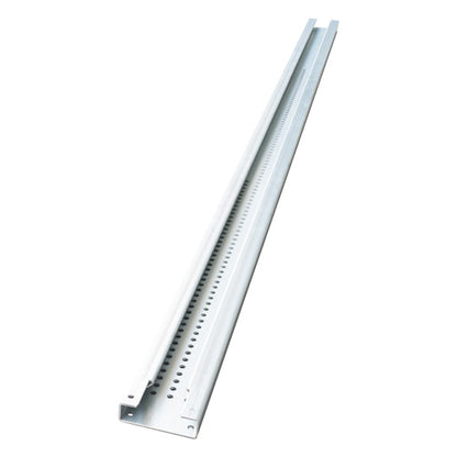 Blueline telescopic profile, length 1854 mm, aluminium-magnesiu