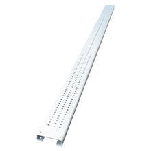 Blueline telescopic profile, length 1854 mm, aluminium-magnesiu