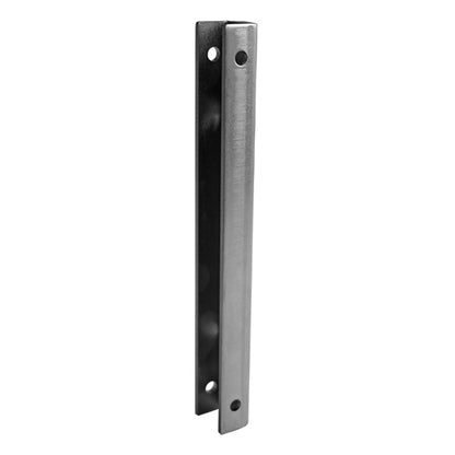 Blueline adapter rail, galvanised stl.