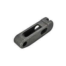Toggle lever for tension lock Paco, galvanized