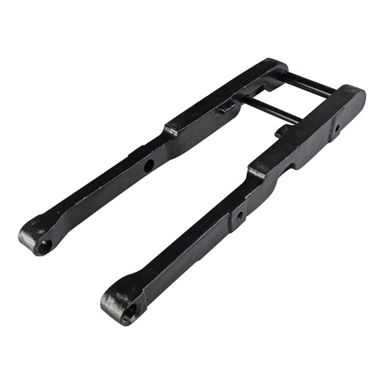 Blueline strut assembly, galvanized