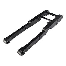 Blueline strut assembly, galvanized