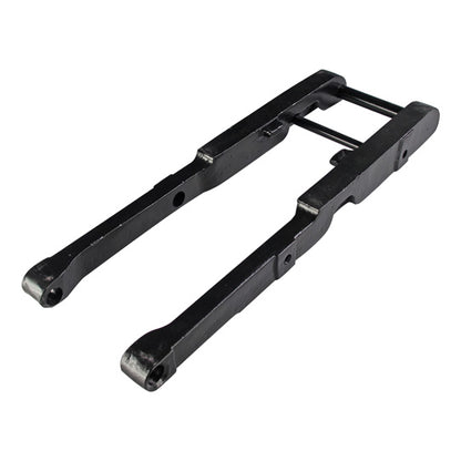 Blueline strut assembly, galvanized