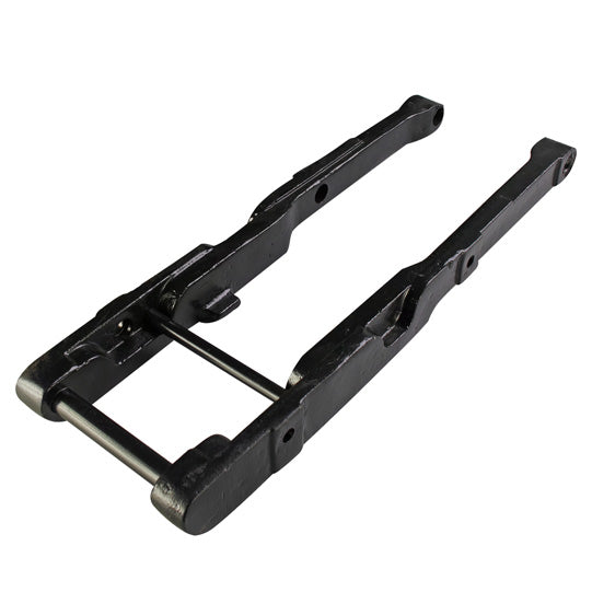 Blueline strut assembly, galvanized