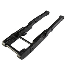 Blueline strut assembly, galvanized