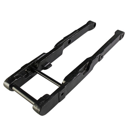 Blueline strut assembly, galvanized