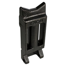 Blueline pillar wedge, KTL