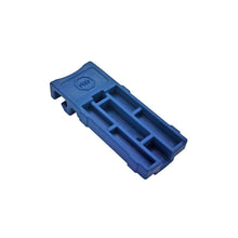 Blueline CS pressure safety device for the hand lever