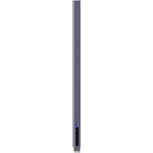 Blueline CS-centre pillar aluminum, basic length 2785 mm