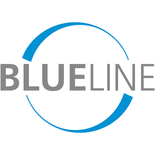 Blueline CS-centre pillar, standard  2630 mm, Al-Mg alloyed
